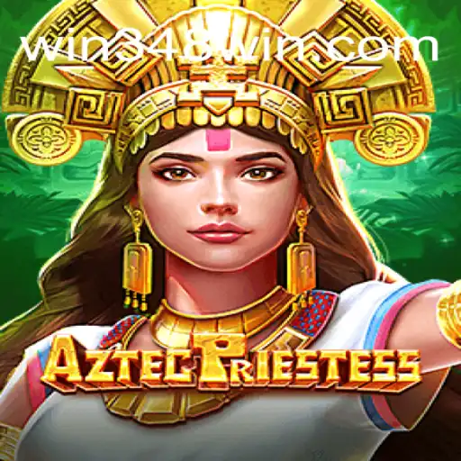 AztecPriestess: O Novo Fenômeno dos Jogos