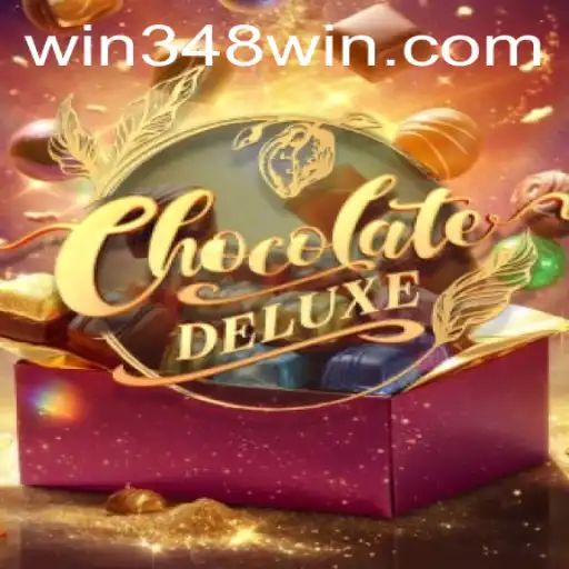 Explorando o Mundo de ChocolateDeluxe: Um Guia Completo para o Jogo Fascinante