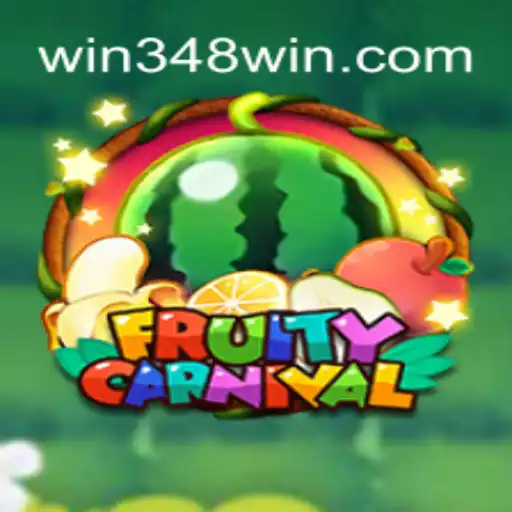 FruityCarnival: A Aventura Encantada dos Jogos de Azar