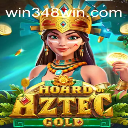 Descubra o Fascinante Mundo de HoardofAztecgold: O Desafio Supremo em 348win
