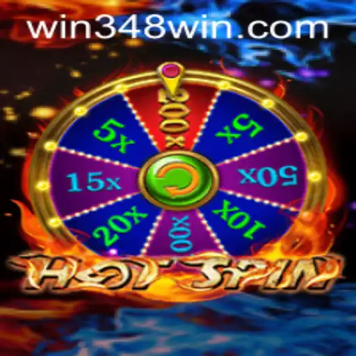 Conheça o Excitante Jogo de Azar: HotSpin com 348win