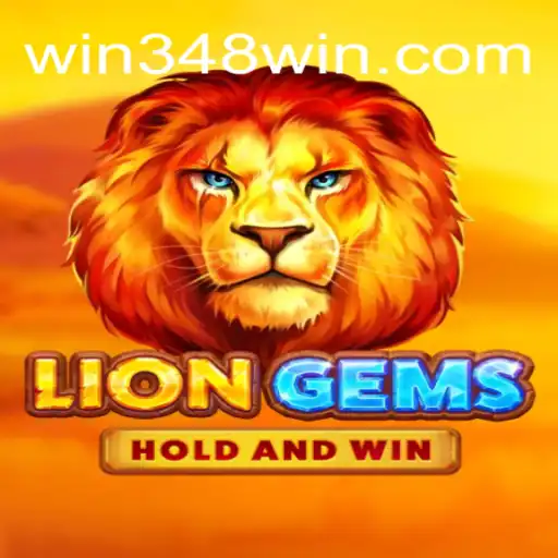 Explorando a Aventura Fascinante de LionGems: As Regras, Estratégias e Curiosidades de 348win