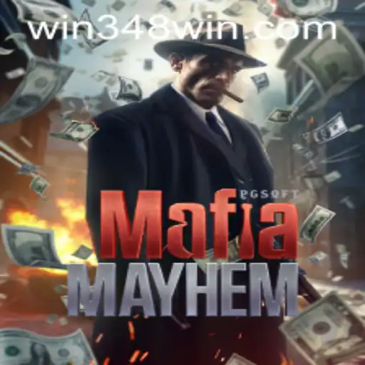 MafiaMayhem: Um Mergulho no Mundo da Estratégia e Tática