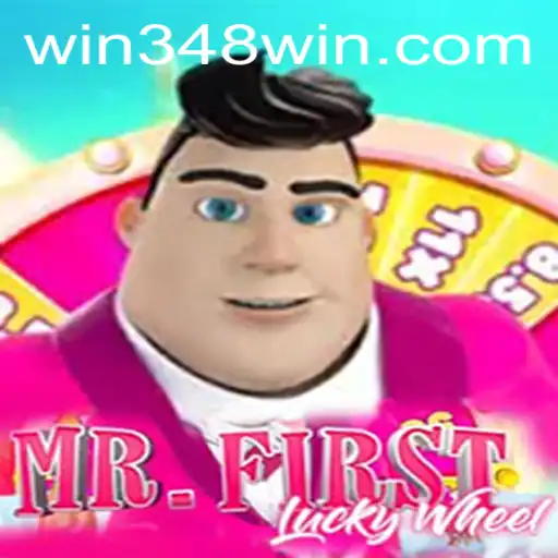 Explorando o Mundo do Jogo MrFirstLuckyWheel