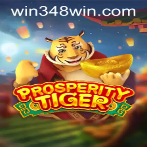 ProsperityTiger: Um Mergulho no Universo de 348win