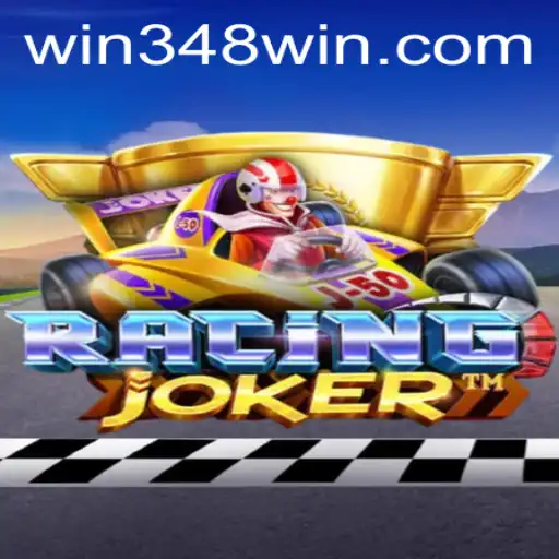 Explorando o Mundo de RacingJoker: Um Jogo de Corrida com Estratégia e Emoção