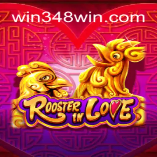 Descubra o Mundo Fascinante de RoosterInLove: Um Jogo Envolvente com a Palavra-Chave 348win