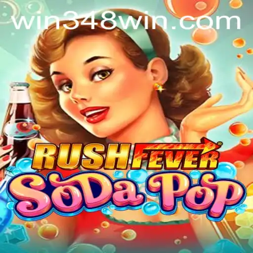 RushFeverSodaPop: A Nova Sensação no Mundo dos Jogos