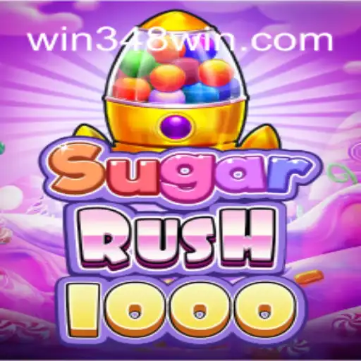 SugarRush1000: A Nova Sensação do Mundo dos Jogos Digitais