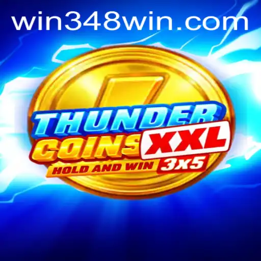 Explorando o Mundo de ThunderCoinsXxl: A Nova Sensação dos Jogos Virtuais